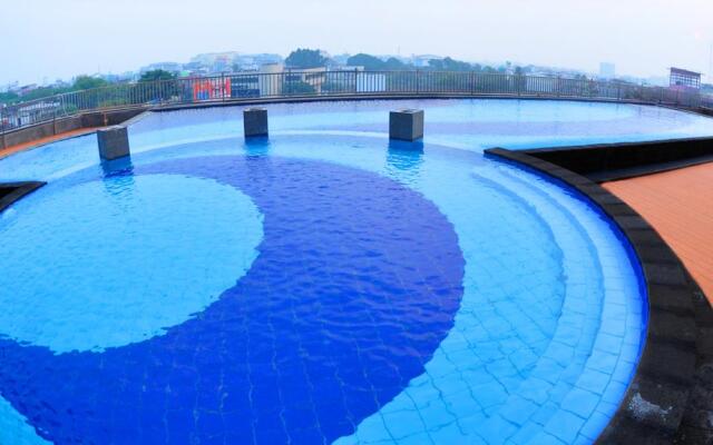 Beston Hotel Palembang