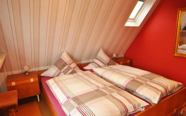 Ferienwohnung An der Wieke, 65295