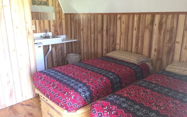 Days End Campground & RV Park