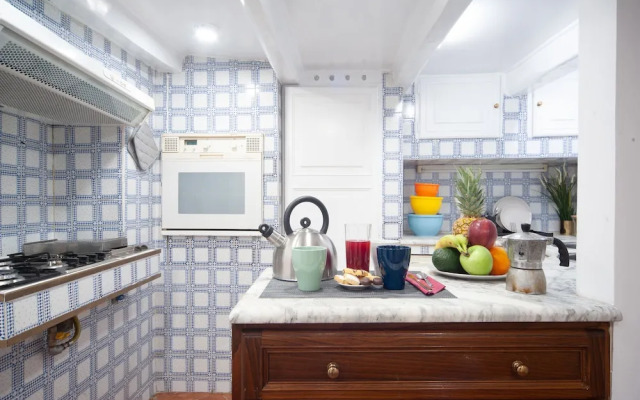 Holiday In Rome Navona