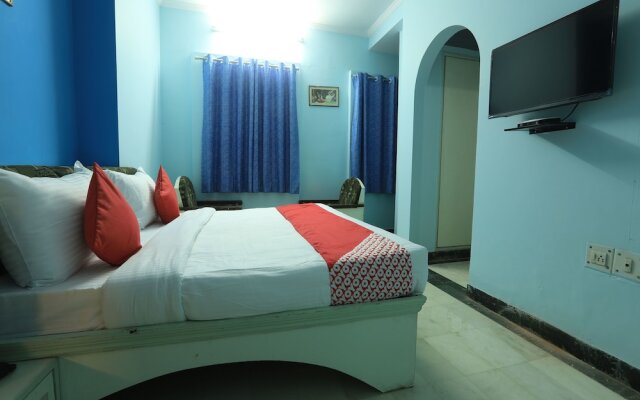 OYO 12019 Hotel Anuja