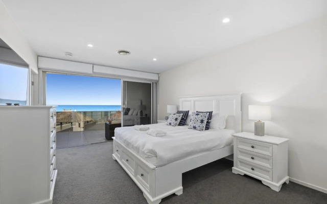 Beachfront #12