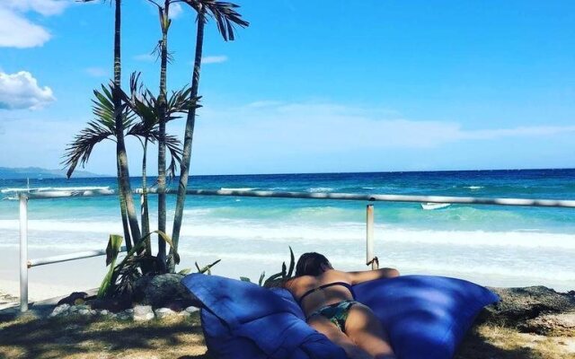 Bikini Beach House