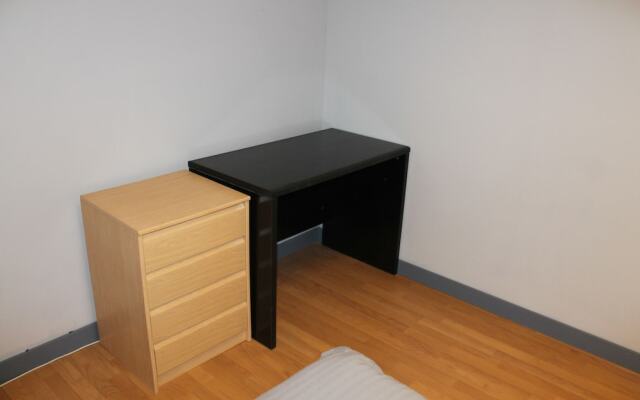 Albergue Galanas
