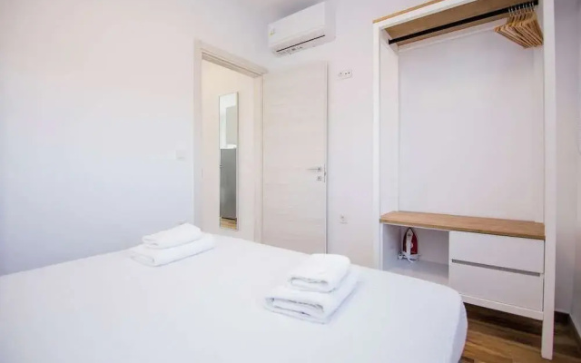 Olympiada Residential Complex & Villas