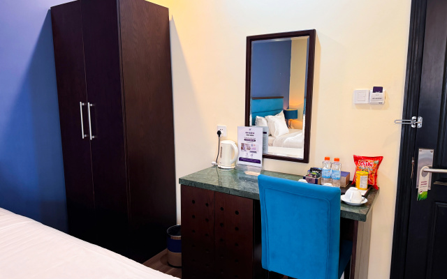 TTC Hotel – Hoi An – Guest Rooms – Da Nang