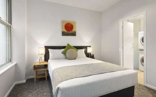 Quest On William – Guest Rooms – Melbourne