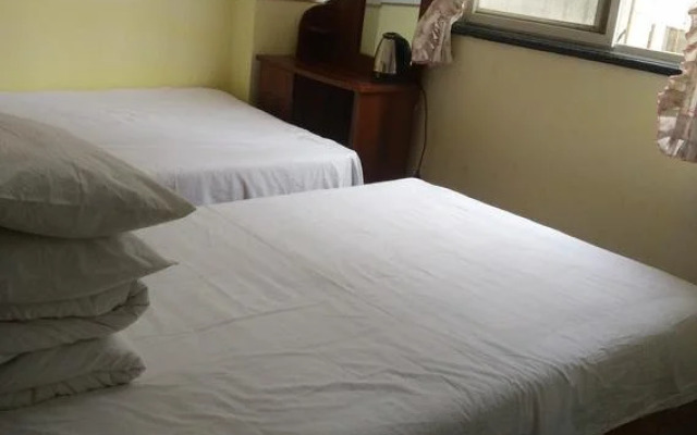 Qingdao JuMengYuan Inn