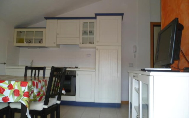 Residence Onda Etrusca