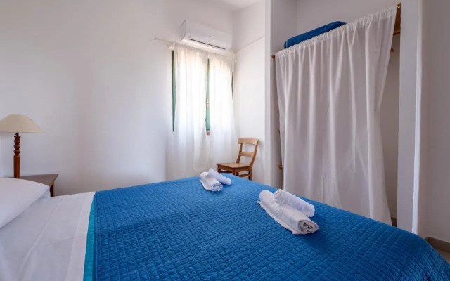 Jerà D72 Vista Mare