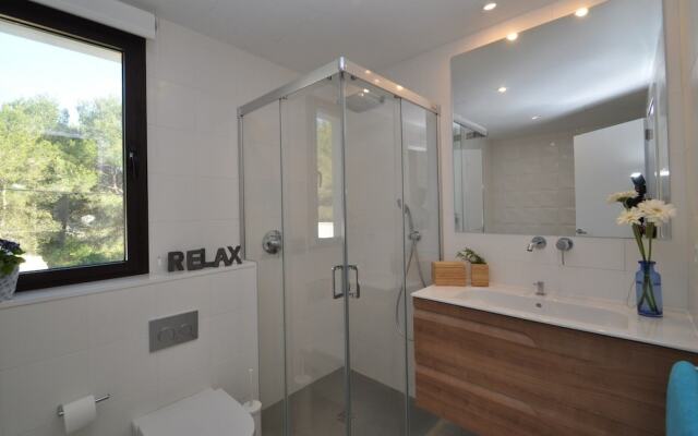 Villa Fortalesa Alcudia