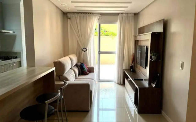 Apartamento Villa Nova Master Collection