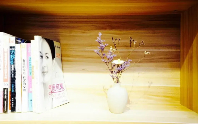 Yiyun Boutique Hostel Xitang Chuqi Branch
