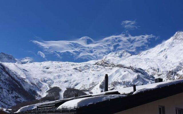 Apartment Cresta 4 Saas-Fee