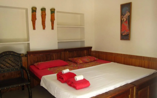 Atithi Guest House