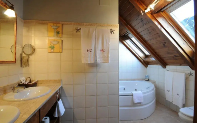 Hotel Colomers