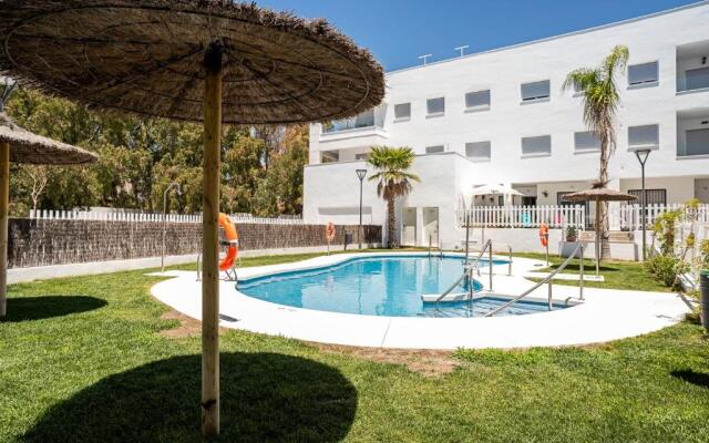 Apartamento bajada del Chorrillo I - Domusur