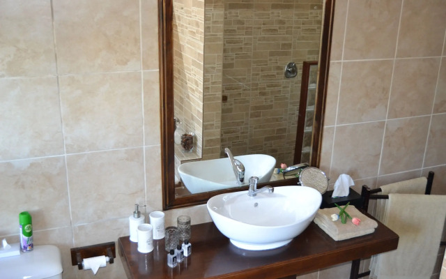 Dolphin View Guesthouse