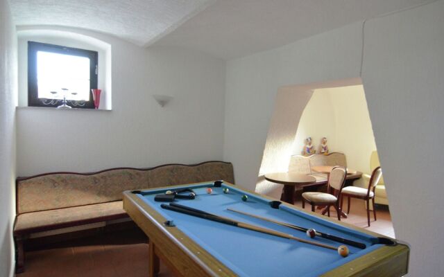 Majestic Stay in Deutschneudorf