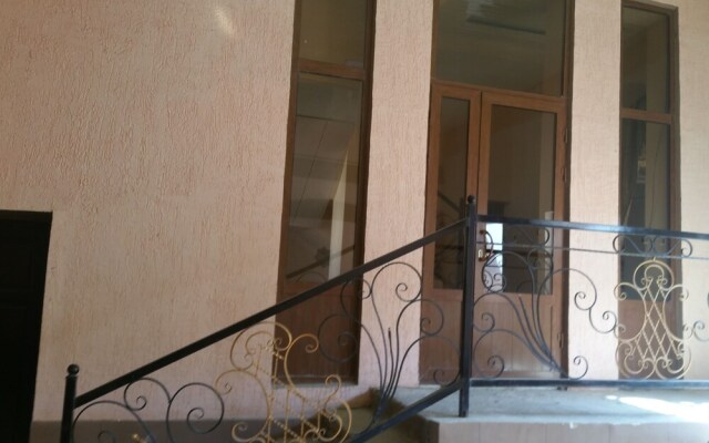 Hotel Barfina