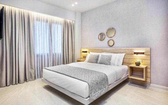 Pefki Deluxe Residences