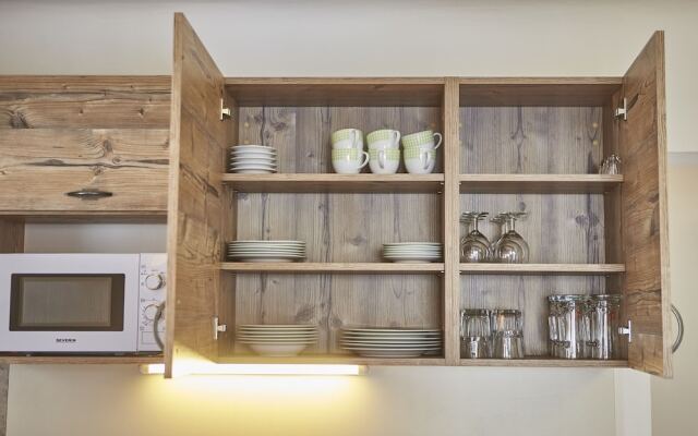 TownHouse Appartements