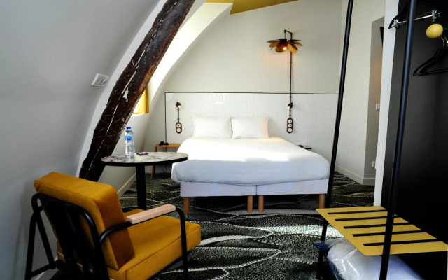 Sanat Hotel Pera Boutique