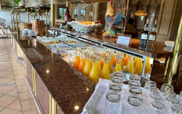 Hotel Restaurant Bichlhof