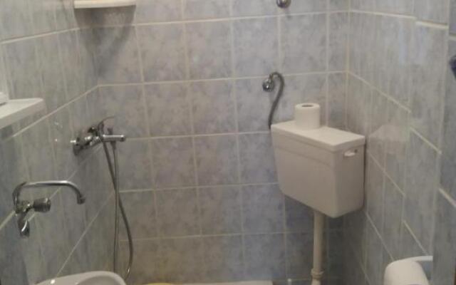 Apartments Radonic