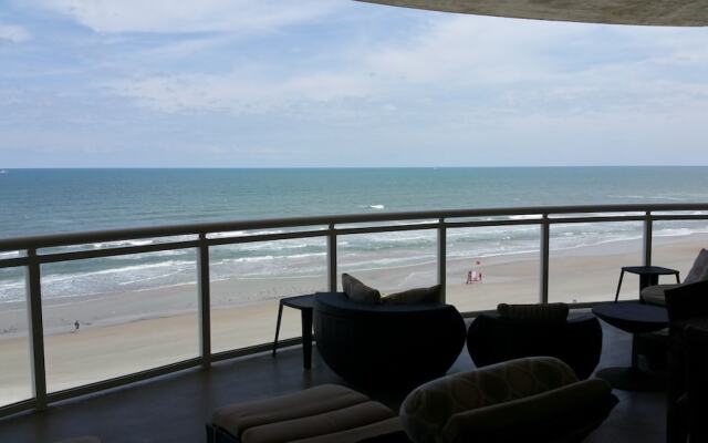 Ocean Vistas 608 3 Bedrooms 2.5 Bathrooms Condo