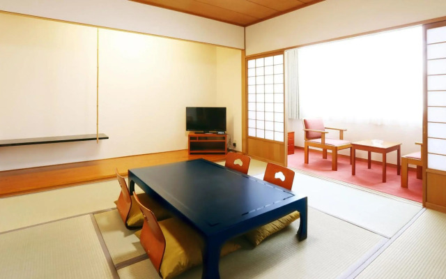 Mielparque Hiroshima Hotel