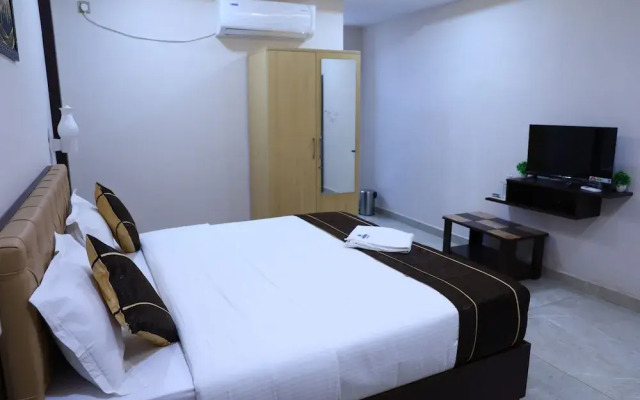 Gokulam Grand