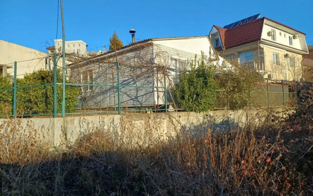 Uyutniy dom