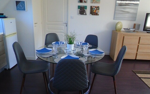 Appartement T3 calme et lumineux