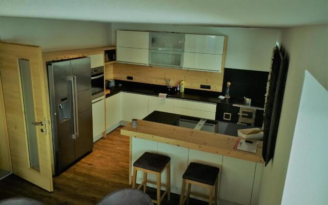 Ferienwohnung La-Wurm