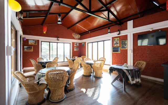 Cottage Ananda