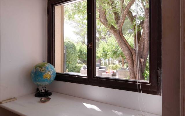 Le Bastidoun Maison Provençale