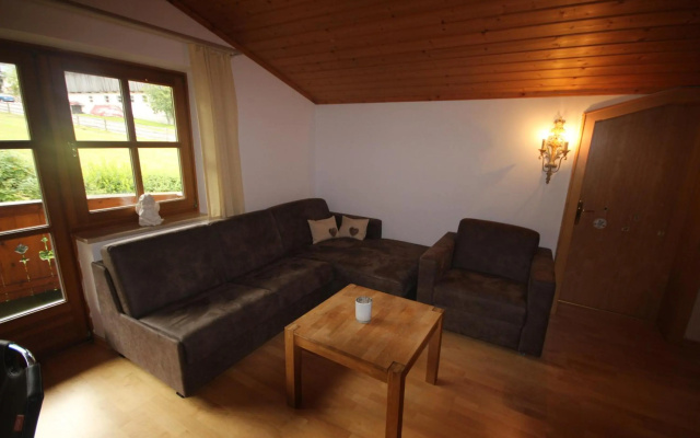 AlpenAppartement