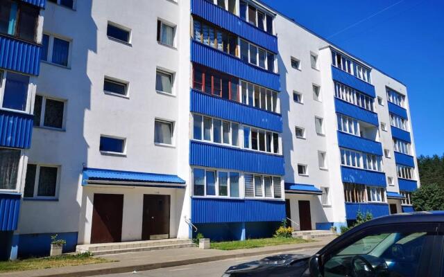 Cozy Narva apartmets 10 min to city center