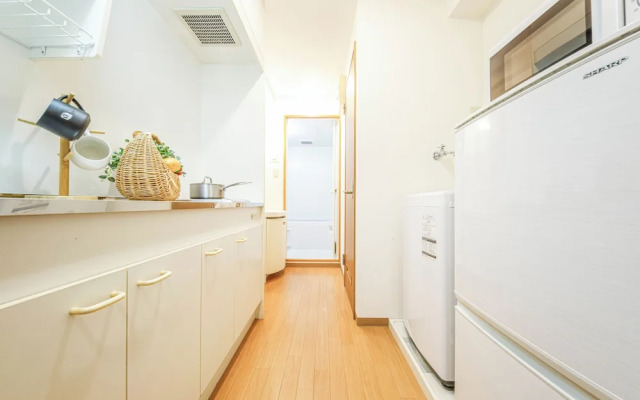 Lite House Shinsaibashi V