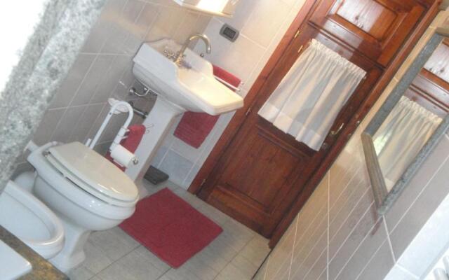 La Loggetta di Apricus