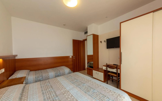 Hotel Alla Rotonda