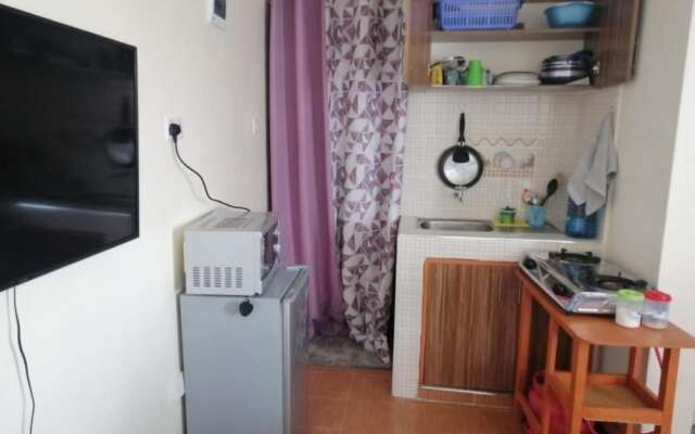 Stay.Plus Sperian Studios Ruiru