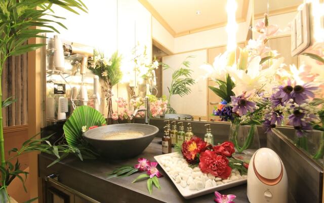 HOTEL RIRAKU - Adult Only