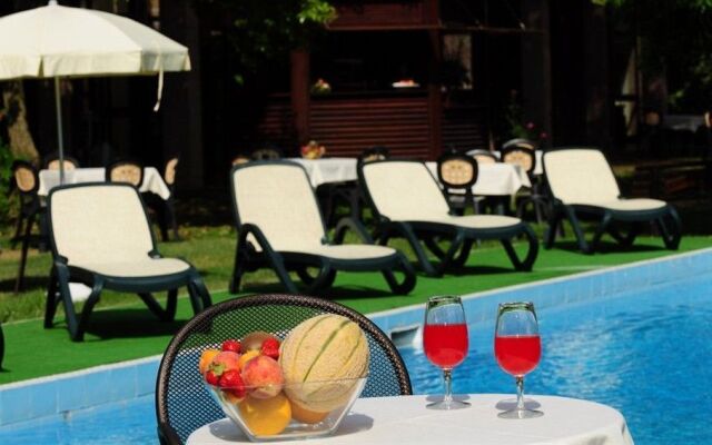 Hotel La Villa Excelsior