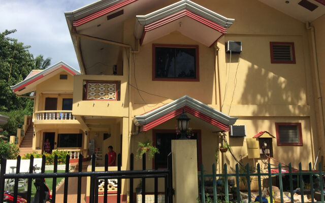 Cherrys Home Rooms for Rent