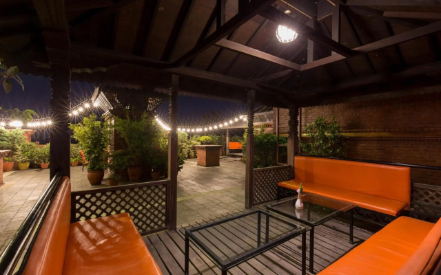 Traditional Comfort Boutique Hotel