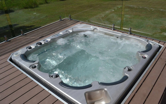 Tuckers Retreat