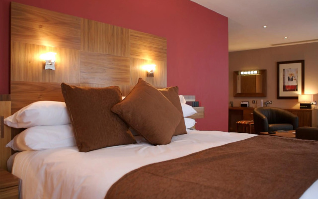 Beamish Park Hotel
