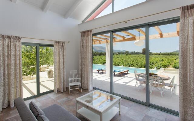 Aneli Villas - Villa Elissavet